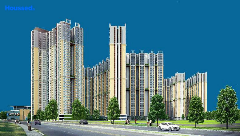 Amrapali Adarsh Awas Yojana